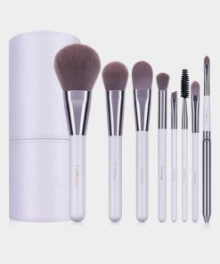 ducare makeup brushes 8in1