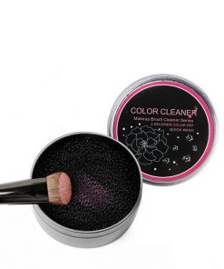 Makeup Brushes Cleaner