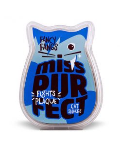 miss purfect fancy fangs