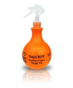 pet head dog spray